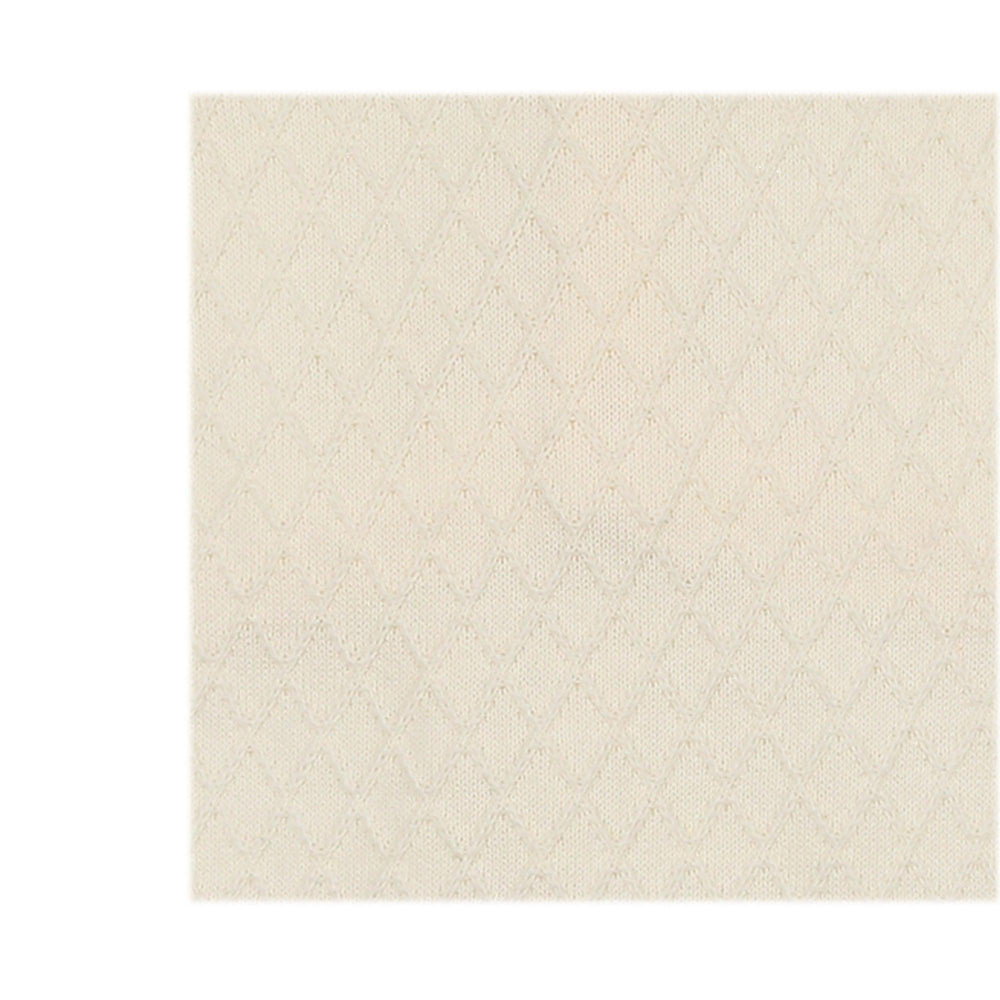 
            
                Load image into Gallery viewer, NooVel, Argyle Fine Knit Blanket - Maniere
            
        