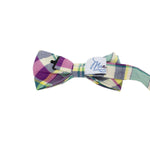 Searsucker Bow Tie Boys Ties maniere 