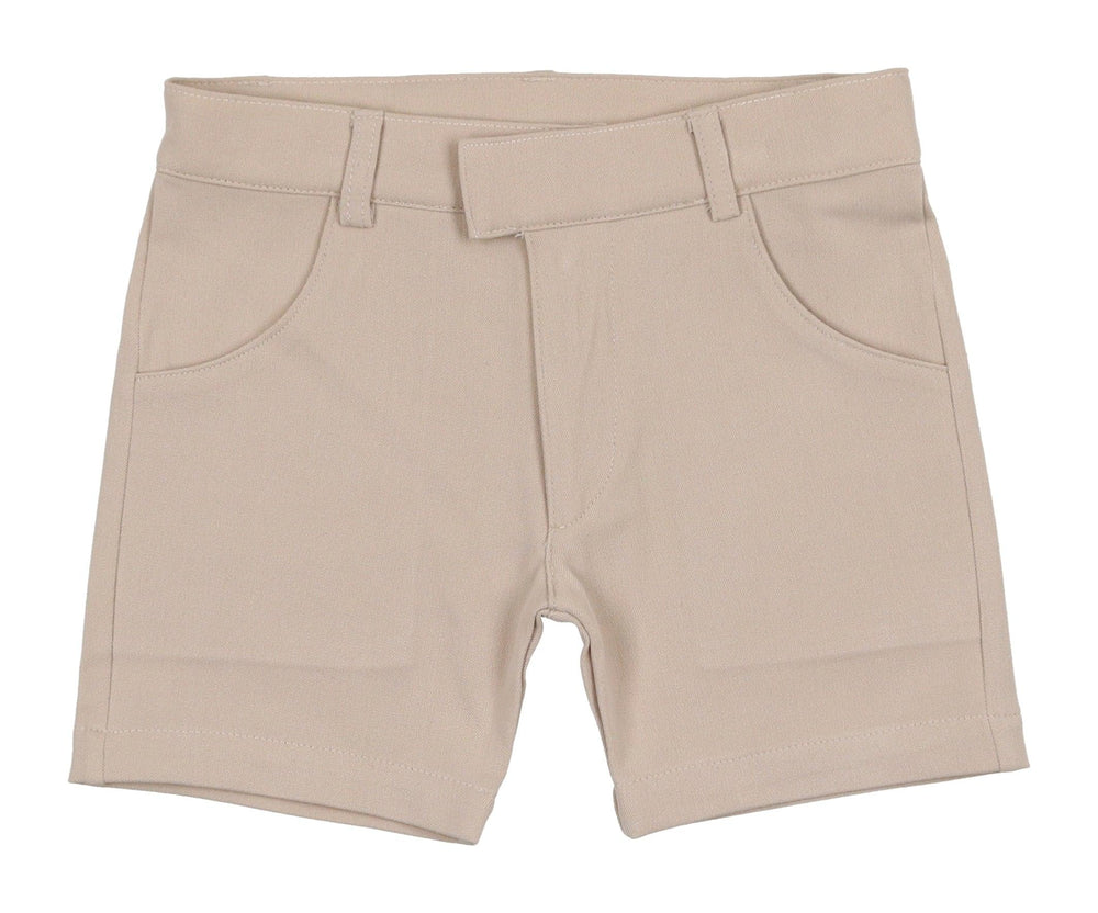 
            
                Load image into Gallery viewer, Boys Dress Shorts - Maniere
            
        