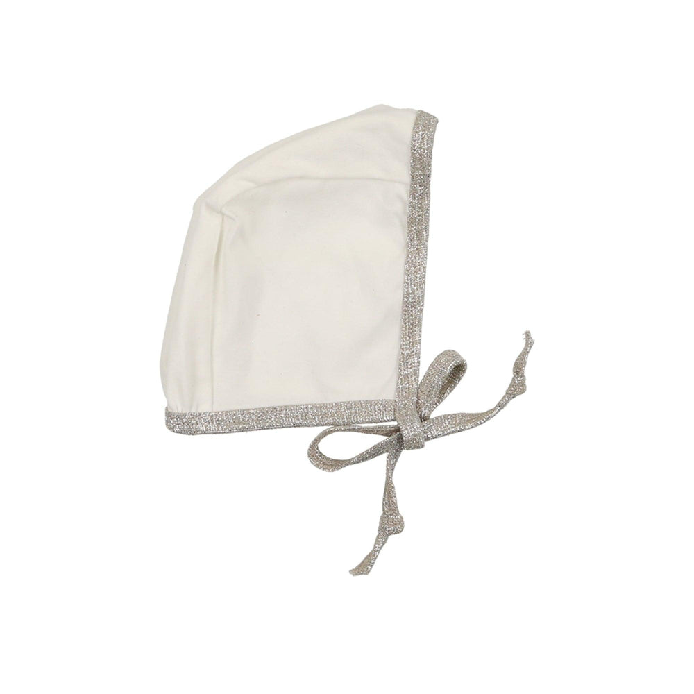 
            
                Load image into Gallery viewer, Boys Smocked Bonnet - Maniere
            
        