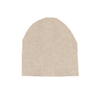 NooVel, Braided Rope Knit Beanie - Maniere