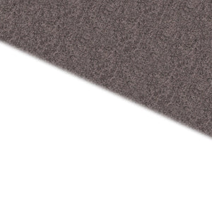 Brushed Sweater Knit Blanket - Maniere