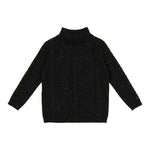 Cable Knit Sweater
