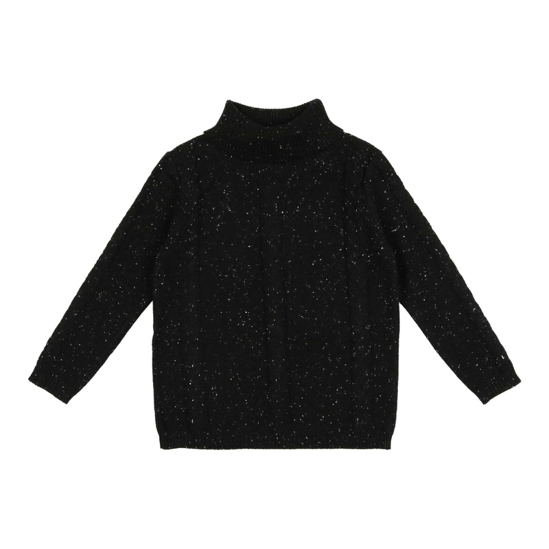 Cable Knit Sweater