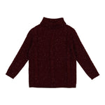Cable Knit Sweater