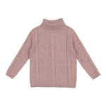 Cable Knit Sweater