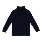 Cable Knit Sweater