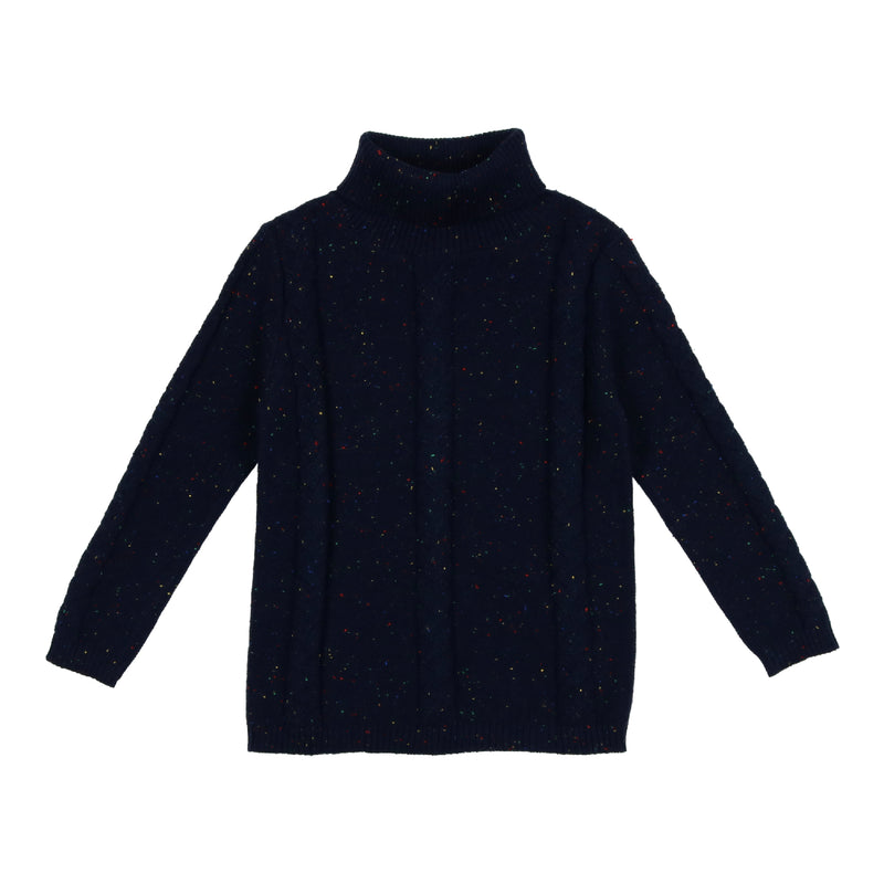 Cable Knit Sweater