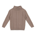 Cable Knit Sweater