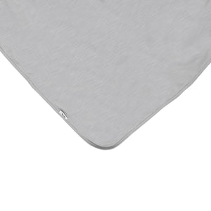 
            
                Load image into Gallery viewer, Chest Ruffle Blanket Maniere Accessories Grey 
            
        