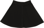 Colorblock Pocket Girls Skirt - maniere