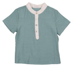 Dotted Boys Shirt - maniere