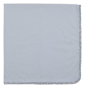 Floral Triangle Blanket - Maniere