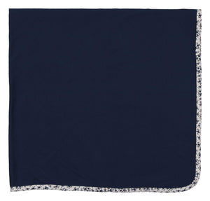 Floral Triangle Blanket - Maniere