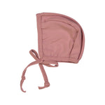 Flower Petals Bonnet - maniere