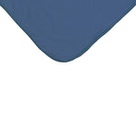 Gingham Wrap Blanket - maniere