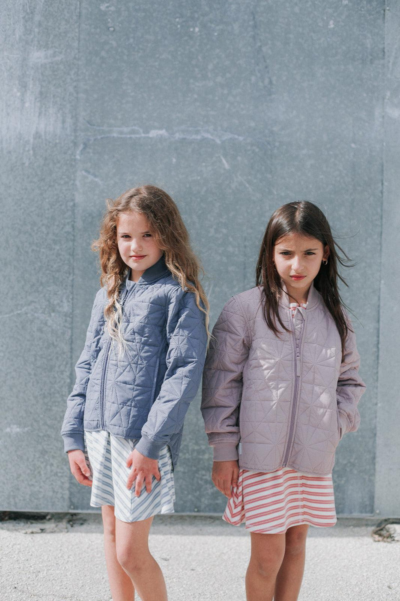 Girls Jackets - Maniere
