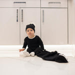 maniere Basic Pom Beanie - maniere
