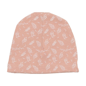 Leaves & Branches Beanie