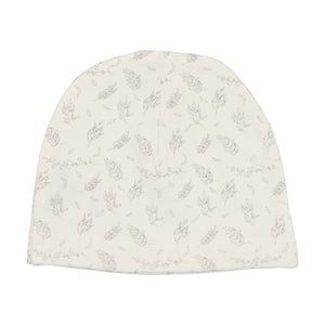 Leaves & Branches Beanie