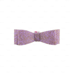 Midnight-Sparkle-Clip Hair Clip Manière Purple 