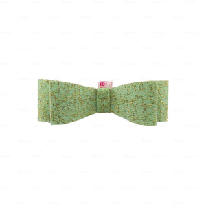 
            
                Load image into Gallery viewer, Midnight-Sparkle-Clip Hair Clip Manière Mint Green 
            
        