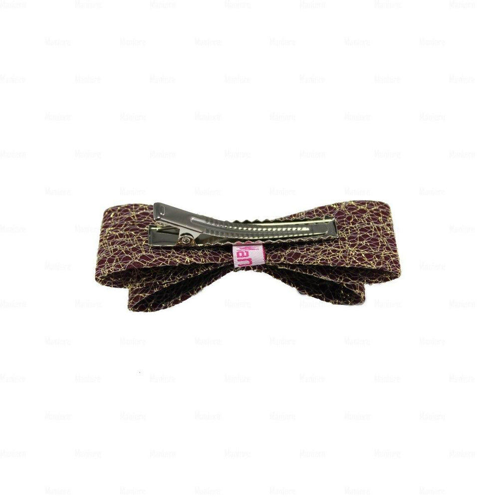 Midnight-Sparkle-Clip Hair Clip Manière 