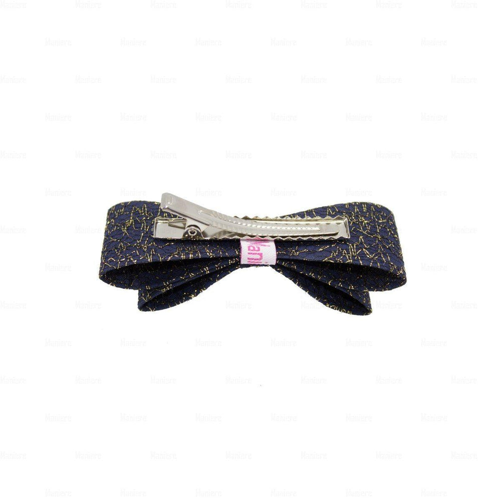 Midnight-Sparkle-Clip Hair Clip Manière 