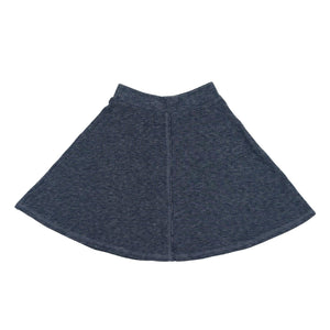 
            
                Load image into Gallery viewer, Cotton Cashmere Skirt - Maniere
            
        