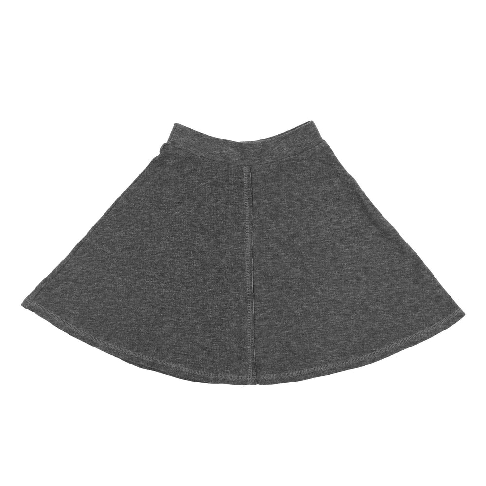 
            
                Load image into Gallery viewer, Cotton Cashmere Skirt - Maniere
            
        