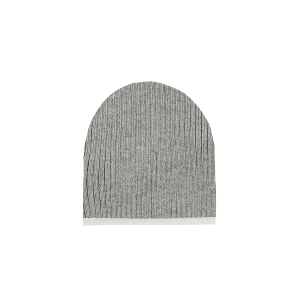 
            
                Load image into Gallery viewer, NooVel, Knit Piped Pocket Beanie - Maniere
            
        