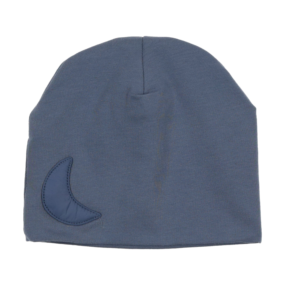
            
                Load image into Gallery viewer, Puffer Shape Beanie WITHOUT POM
            
        