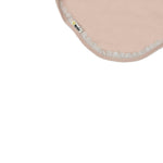 Scalloped Bib Blanket - maniere