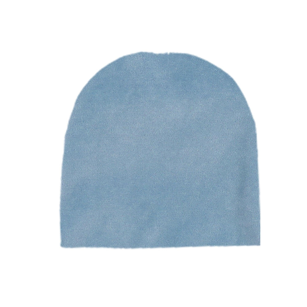 
            
                Load image into Gallery viewer, Sherpa Velour Beanie AW21 - Maniere
            
        