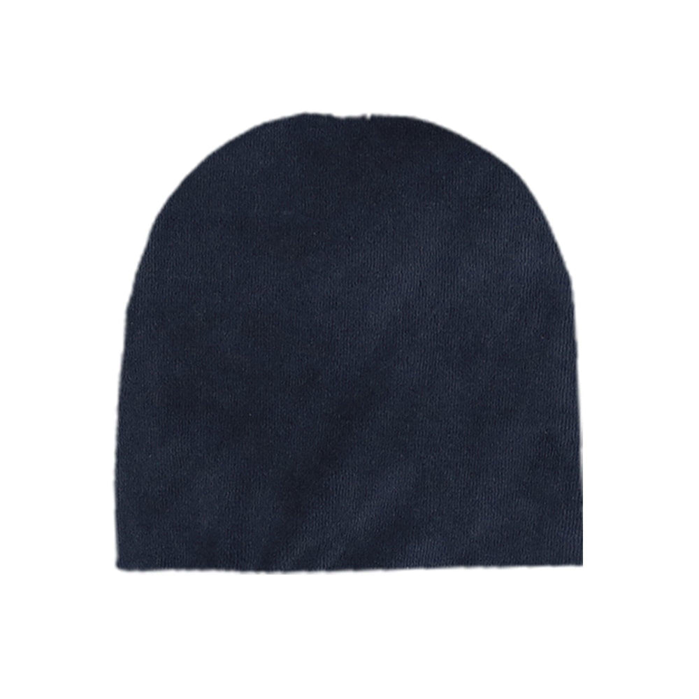
            
                Load image into Gallery viewer, Sherpa Velour Beanie AW21 - Maniere
            
        
