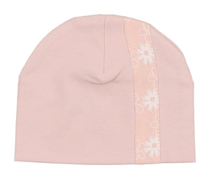 
            
                Load image into Gallery viewer, SS22 Shoulder Ruffle Beanie - Maniere
            
        