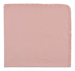 Speckled Wrap Blanket - Maniere
