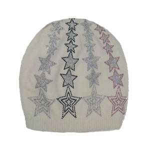 Colored Star Hat - Maniere