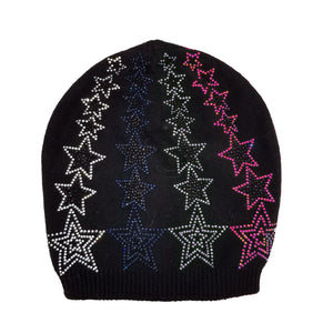 Colored Star Hat - Maniere