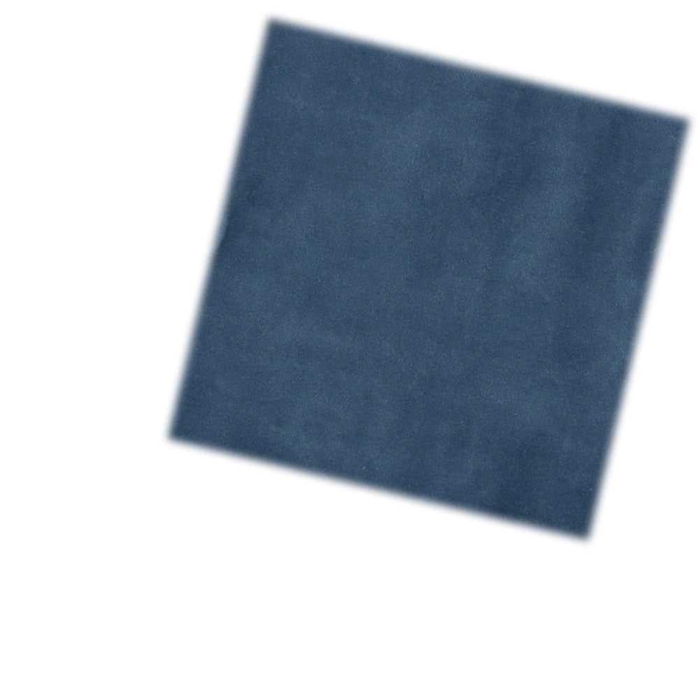 Velour Patch Blanket - Maniere