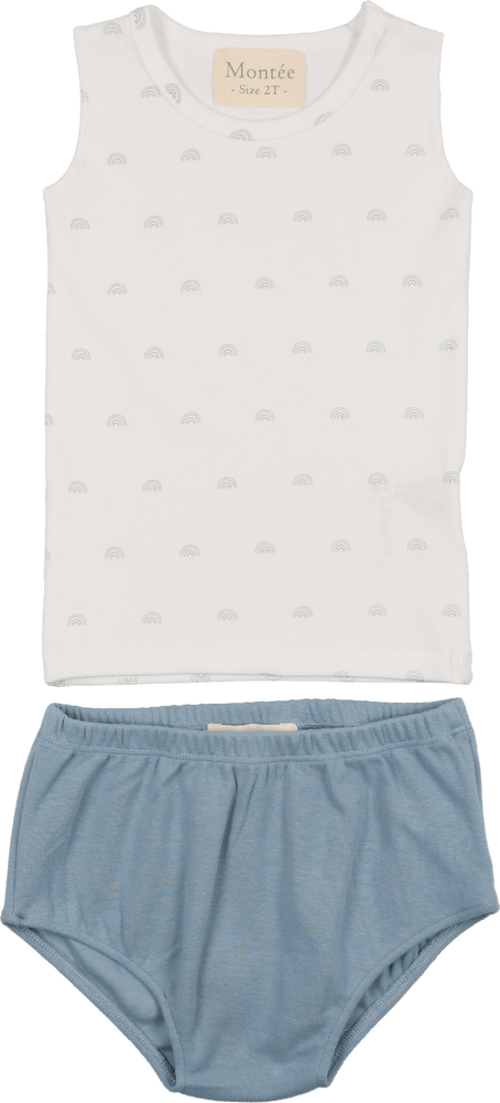 
            
                Load image into Gallery viewer, Boys Bloomers Set - Maniere
            
        