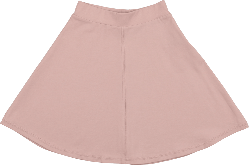 
            
                Load image into Gallery viewer, Colorblock Pocket Girls Skirt - Maniere
            
        